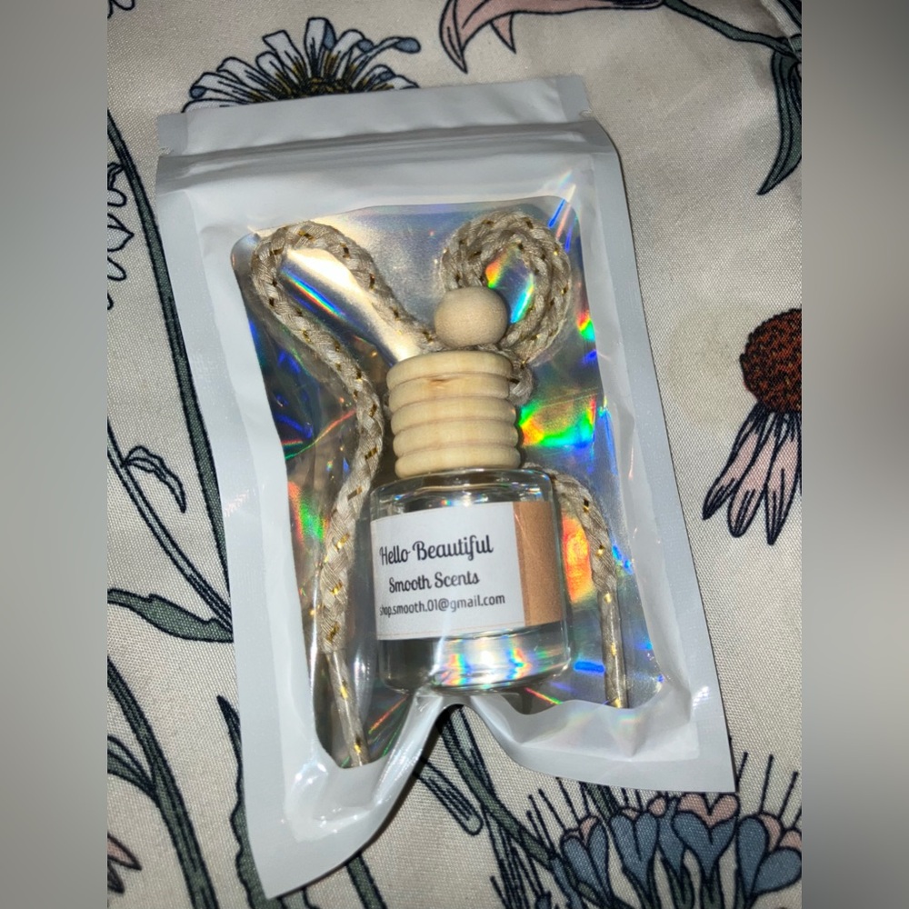 Aromatic Scented Oil Diffuser